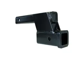 Roadmaster 758306000704 70 Trailer Hitch Receiver Tube Adapter Fits 2 Inch 4