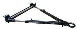 Roadmaster 758306005815 581 - Stowmaster Tow Bar