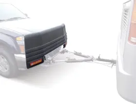 Roadmaster 758306040007 Towed Vehicle Shield 4000 Guardian Mounts To Tow Bar Folding