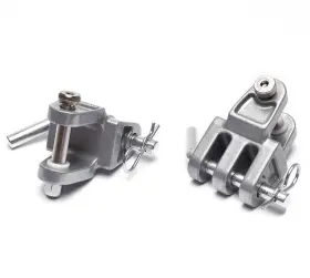 Roadmaster 758306301917 Tow Bar Adapter 031 Set Of 2