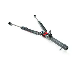 Roadmaster 758306302822 522 Falcon All-terrain Tow Bar - 6 000 Lbs