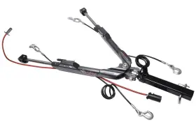 Roadmaster 758306305649 576 Sterling All-terrain Tow Bar - 8 000 Lbs