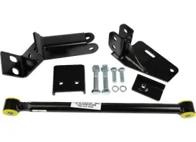 Roadmaster 758306306813 Inc Trutrac Bar W22
