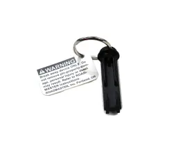 Roadmaster 758306309920 200200-20 Breakaway Pin