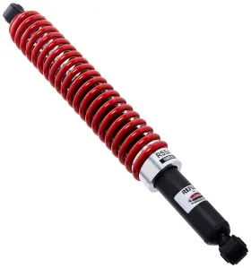 Roadmaster 758306310568 Rssa Reflex Steering Stabilizer For Class A Motor Homes