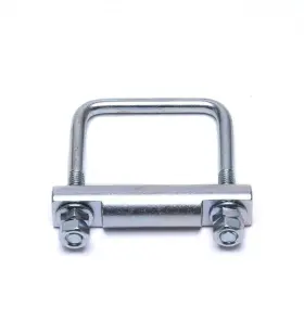 Roadmaster 758306311718 61 Wuiet Hitch Black