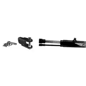 Roadmaster 758306930346 034 - Tow Bar To Demco Brackets Adapter