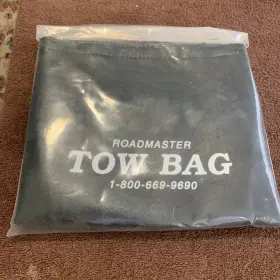 Roadmaster 758306930568 Tow Bag 056 Accessory Storage Tote