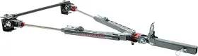 Roadmaster 758306935204 520 Falcon 2 Tow Bar - Motorhome Mount Inch Hitch 6 000 Lbs