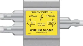 Roadmaster 758306937901 790 Hy-power Diode