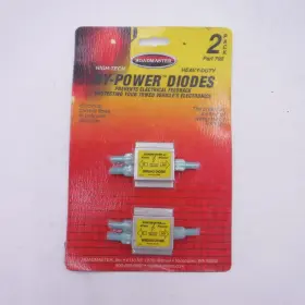 Roadmaster 758306937925 2 Pack Hy-power Diodes 792