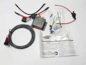 76517 Roadmaster Fusemaster Fuse Bypass Switch - 50-amp Fmx