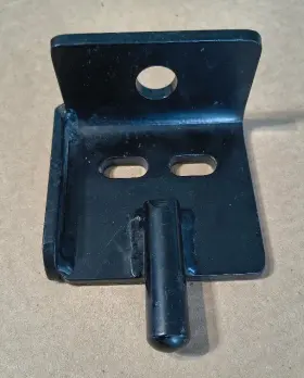 85-1432-01 Roadmaster New Replacement Quick Disconnect Bracket Free Ship