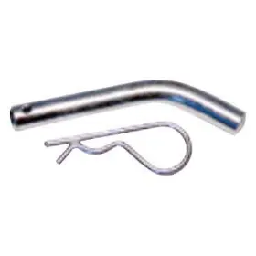 910027 Roadmaster - Hitch Pin And Clip For 2 Inch Receiver