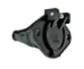 910030-7 Roadmaster 6 Wire Connector Vehicle End Rv Parts 910030-7 Roadmaster 6 Wire Connector Vehicle End Rv Parts