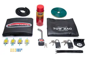 9284-2 Roadmaster Tow Bar Combo Kit - For Nighthawk And Sterling Bars