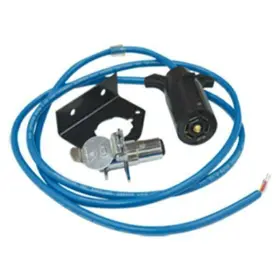 98146 Roadmaster Inc 6wire Straight Cord Kit With Plugs And Sockets