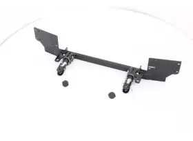 Dm9519196 Roadmaster Demco 9519196 Custom Baseplate 2006-2011 Chevrolet Hhr Not Ss