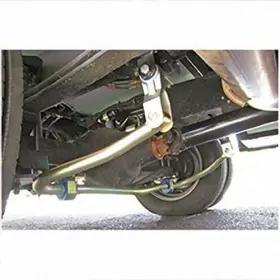 1259-105 Roadmaster Inc - Swaybar