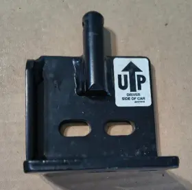 25-0174-01 Roadmaster Inc New Replacement Quick Disconnect Bracket Driver Side Of Car Free Ship