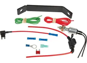 751449 Roadmaster Inc Custom-fit Brake Light Switch For Select Dodge/jeep Models