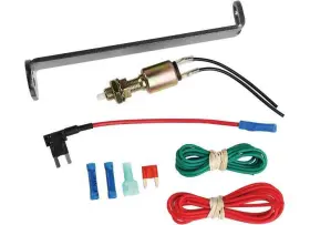 751471 Roadmaster Inc Custom-fit Brake Light Switch For Select Jeep Cherokee Models