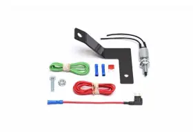 751483 Roadmaster Inc 17-19 Acadia/19-c Chevy Blazer/traverse Stop Light Switch Kit