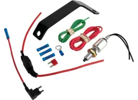 751489 Roadmaster Inc For 18-c Chevy Equinox Stop Light Switch Kit