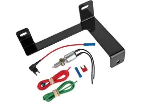 751497 Roadmaster Inc For 20-c Jeep Gladiator Stop Light Switch Kit