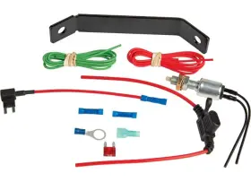 751523 Roadmaster Inc For 2025 Ram 1500 Brake Light Switch Black