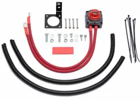 Roadmaster Inc 758306339040 767 - Manual Battery Disconnect