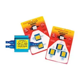 Roadmaster Inc 758306937932 793 - Three Hypower Diodes
