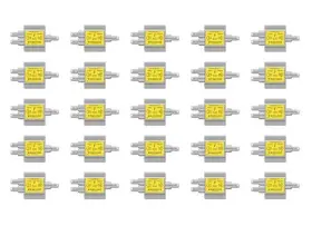790-25 Roadmaster Inc Hy-power Diode - 25-pack