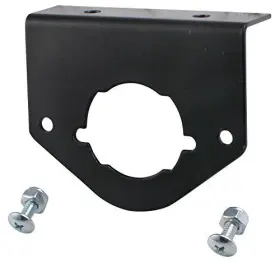 910030-5 Roadmaster Inc - Brkt F/elec Socket Angle