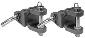 9200-6 Roadmaster Inc - All Terrain Swivel Ear Rpl Kit