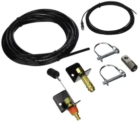 98100 Roadmaster Inc Brakemaster Second Vehicle Kit Without A Break Away System