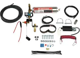 98160 Roadmaster Inc Brakemaster Second Vehicle Kit With Brakeaway