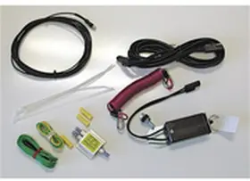 98800 Roadmaster Inc Second Vehicle Kit For 9700 Portable Braking System