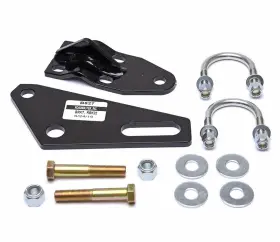 Rbk22 Roadmaster Steering Stabilizer Bracket Single