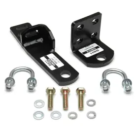 Rbk24 Roadmaster Fits 2003-2014 Ford E-150 Steering Stabilizer Bracket Reflex