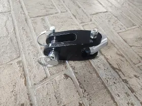 035-1 Roadmaster Rdm Tow Bar Bracket Adaptor 1
