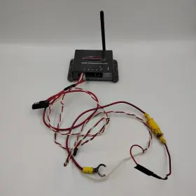 Rgybatx120 Roadmaster Even Brake Rm Control Unit As-is Rv Towing