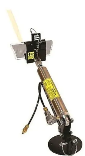 Rm-9060-900002 Roadmaster 9060 Brakemaster With Brake Away System For Motorhome