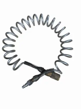 Rm-921004-88 Roadmaster Rm92100488 Coiled Air Hose For 9000 Brakemaster