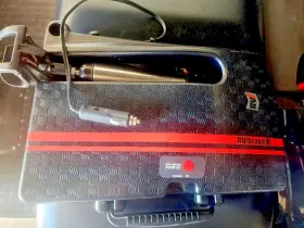 Rvi-3 Roadmaster Rvi3 Braking System With Command Center And Towing Cables