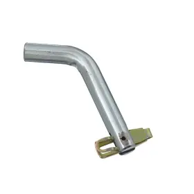 H417 Rv Designer Collection Hitch Pin Permanent