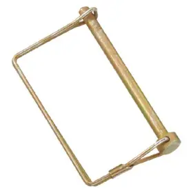 H423 Rv Designer 5/16 Inch X 2-1/2 Safety Lock Pin