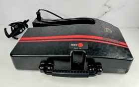 28387 Rvi Brake 3 Portable Flat-towing Braking System Tested - See Video A Shape