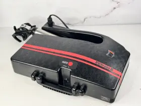 27333 Rvibrake 3 Rvi Brake Portable Flat-towing Braking System Tested - See Video