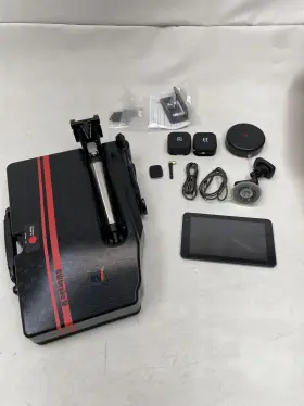50mg0044 Rvibrake3 Flat Towing Portable Braking System Rv
